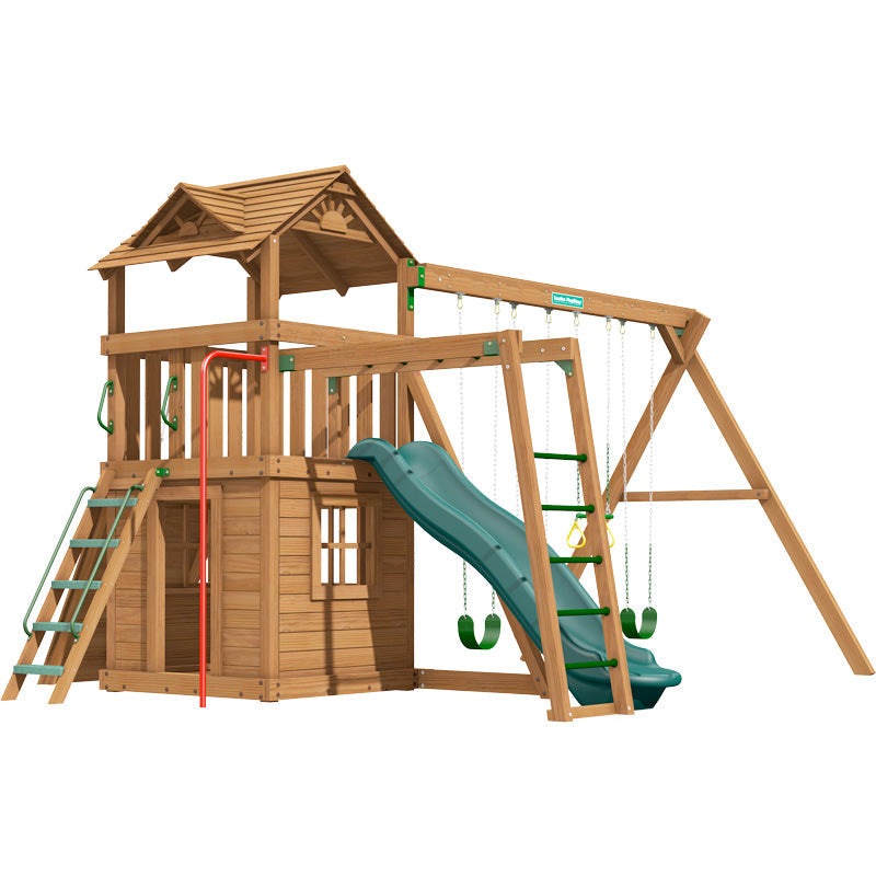 Creative Playthings Williamsburg Premium Pack 10