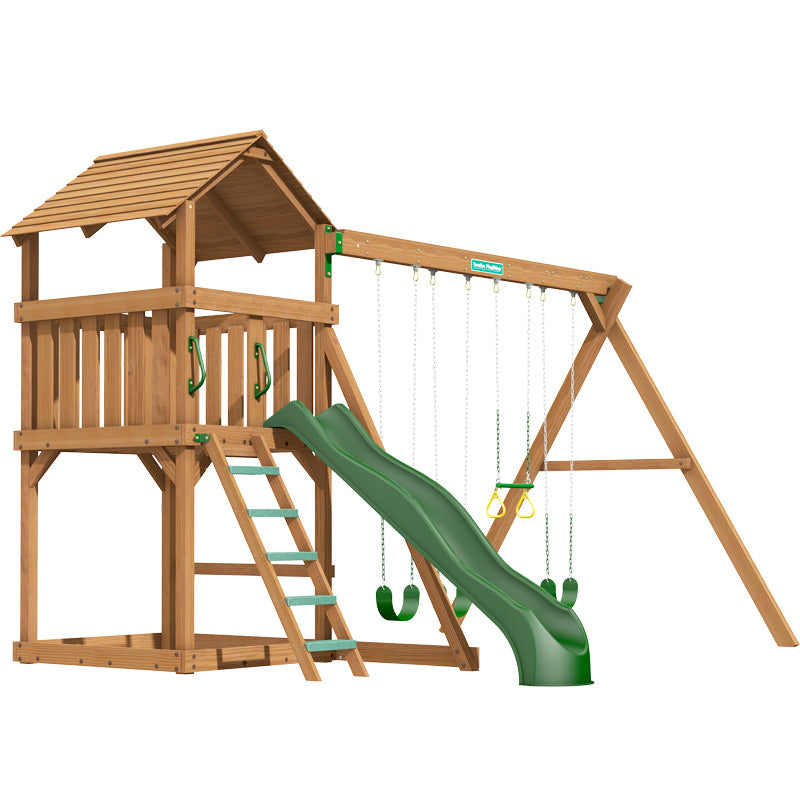 Creative Playthings Williamsburg Premium Pack 4