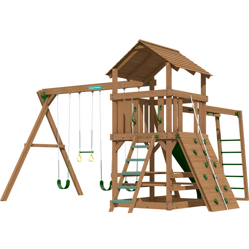 Creative Playthings Williamsburg Premium Pack 7