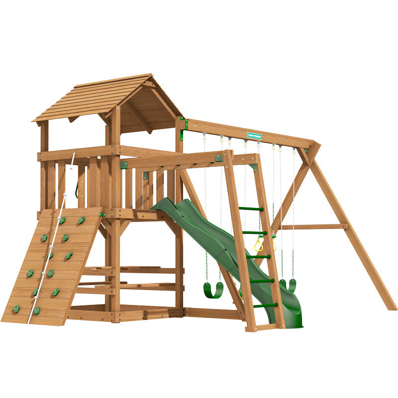 Creative Playthings Williamsburg Premium Pack 7