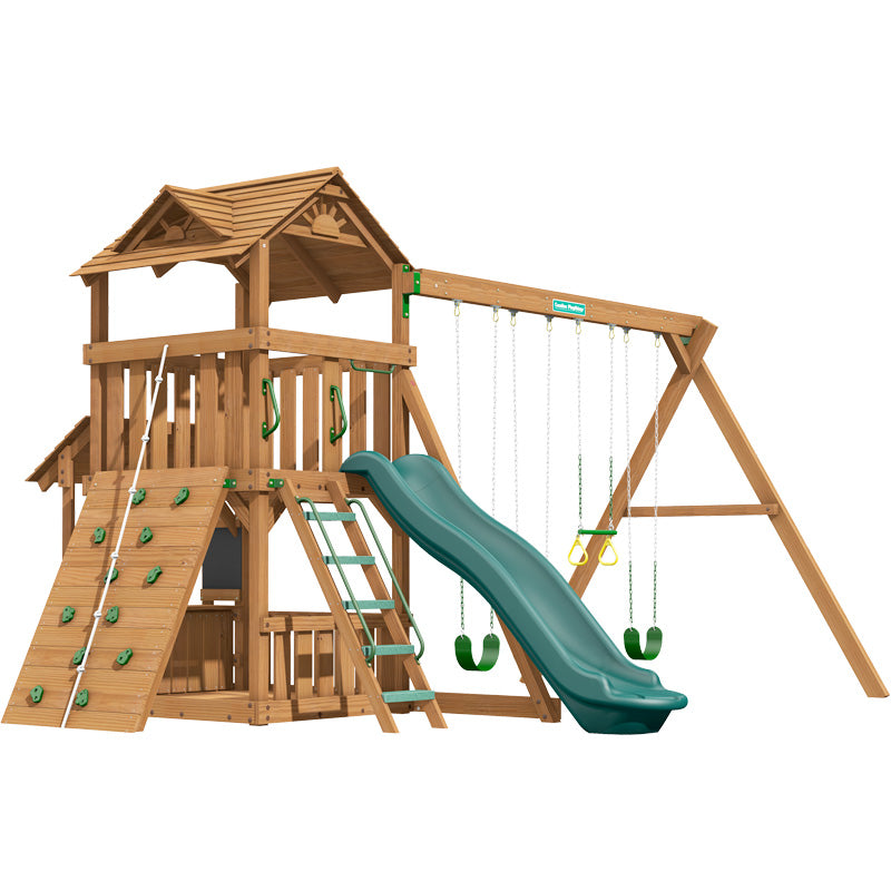 Creative Playthings Williamsburg Premium Pack 8