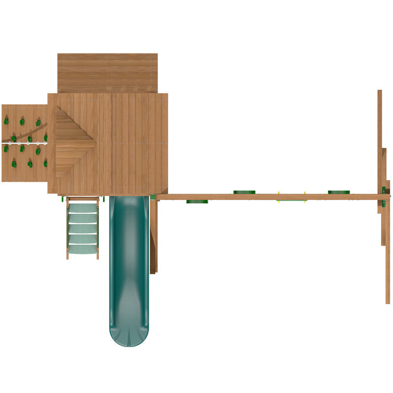 Creative Playthings Williamsburg Premium Pack 8