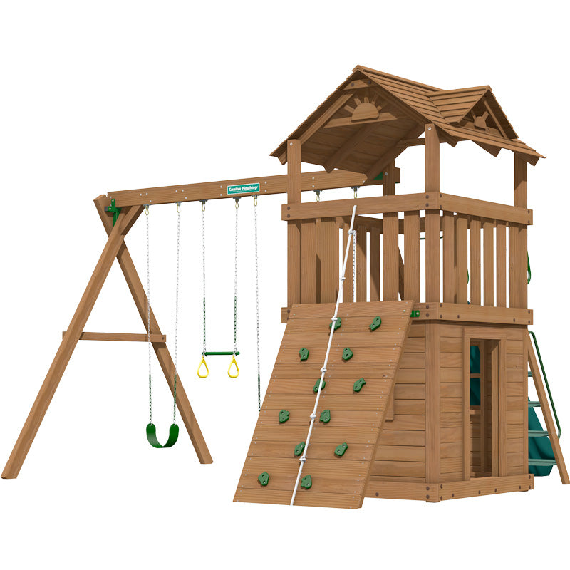 Creative Playthings Williamsburg Premium Pack 9