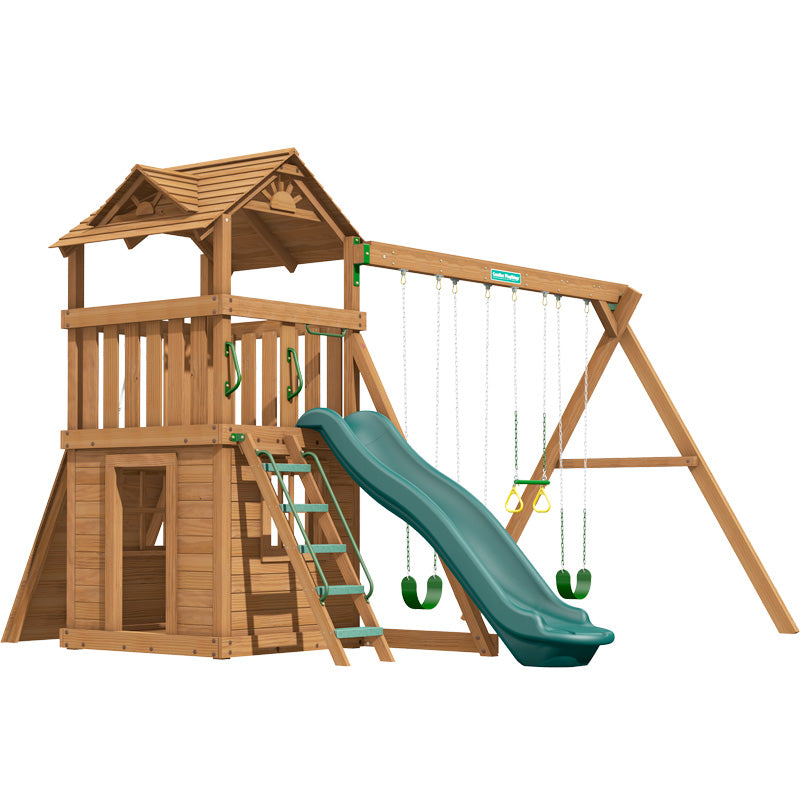 Creative Playthings Williamsburg Premium Pack 9