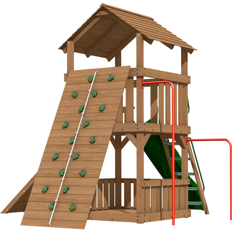 Creative Playthings Williamsburg Play Centre 2